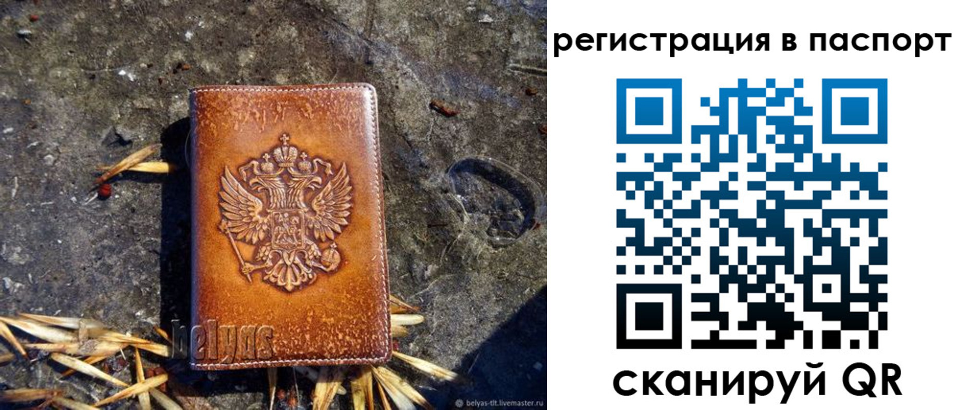 временная регистрация гарантия в Арамили